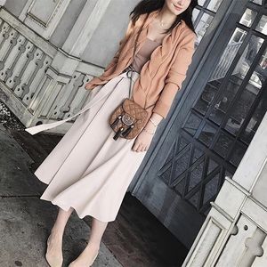 Super cute brand new apricot cardigan